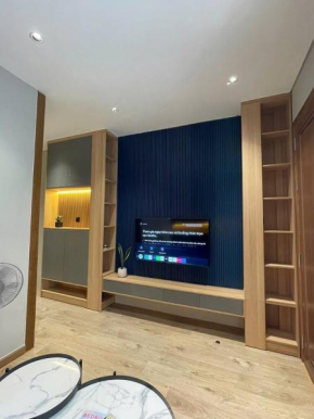Modern 2-Bedroom City Apartment in D1 Central by ESG